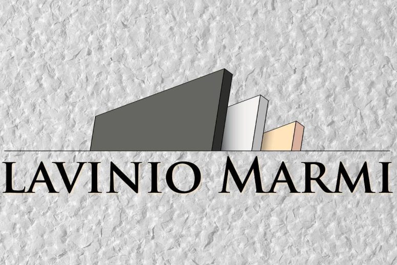 Lavinio Marmi logo
